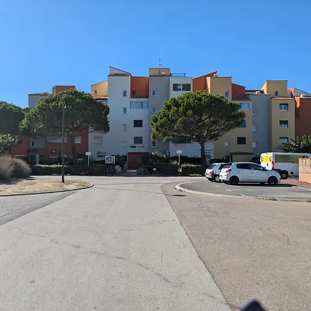 アパート Vue Panoramique Etang & Montagnes Nautica Xii *