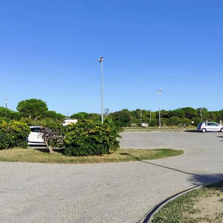 Apartmán Vue Panoramique Etang & Montagnes Nautica Xii