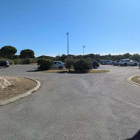 Vue Panoramique Etang & Montagnes Nautica Xii * Le Barcarès